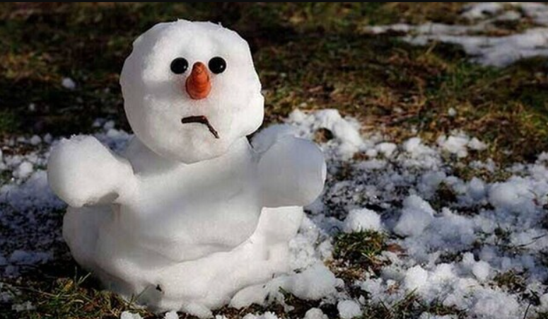 У суботу на Львівщині очікується до 4° тепла