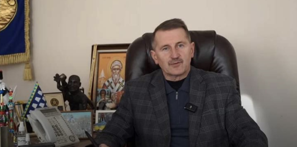 Мер Дрогобича не зміг скасувати у суді штраф ТЦК  за невиконання плану мобілізації