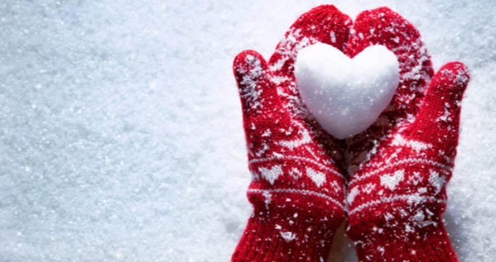 Мокрий сніг з дощем: якою буде погода на Львівщині 14 лютого