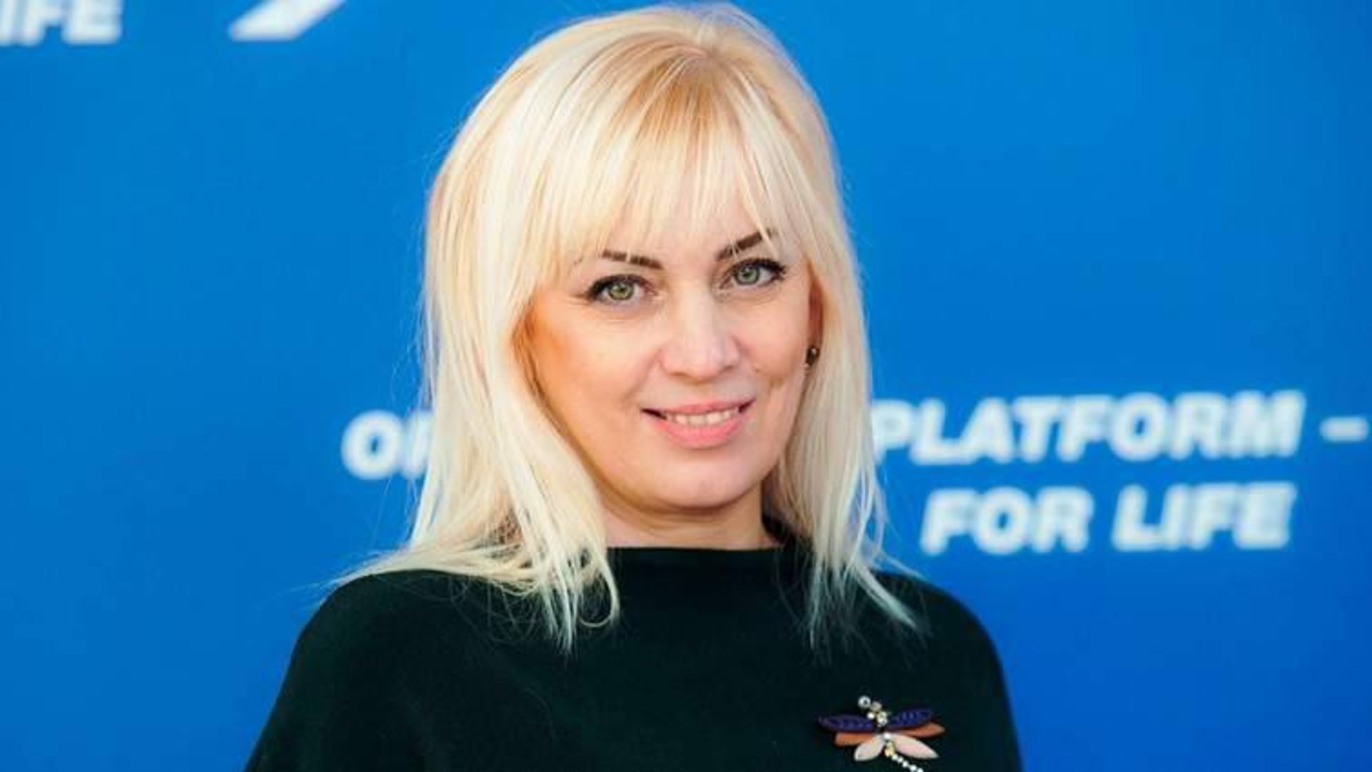 У Львові судили ексочільницю обласного осередку партії ОПЗЖ Інну Іваночко