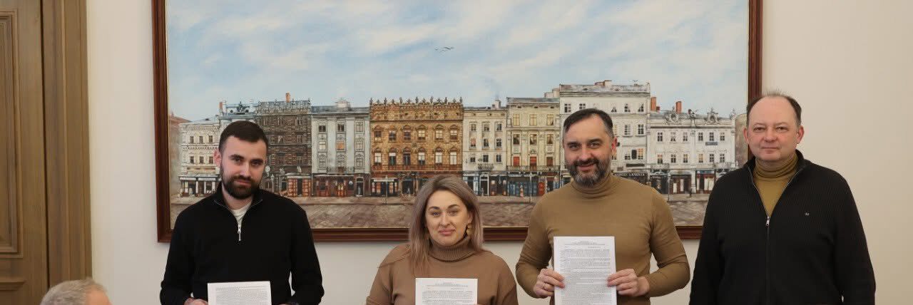 Скандальний забудовник погодився добудувати ЖК у Львові