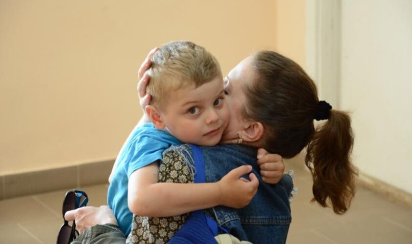 Сьогодні у Львові ще 7 дітей із цукровим діабетом безкоштовно отримають інсулінові помпи