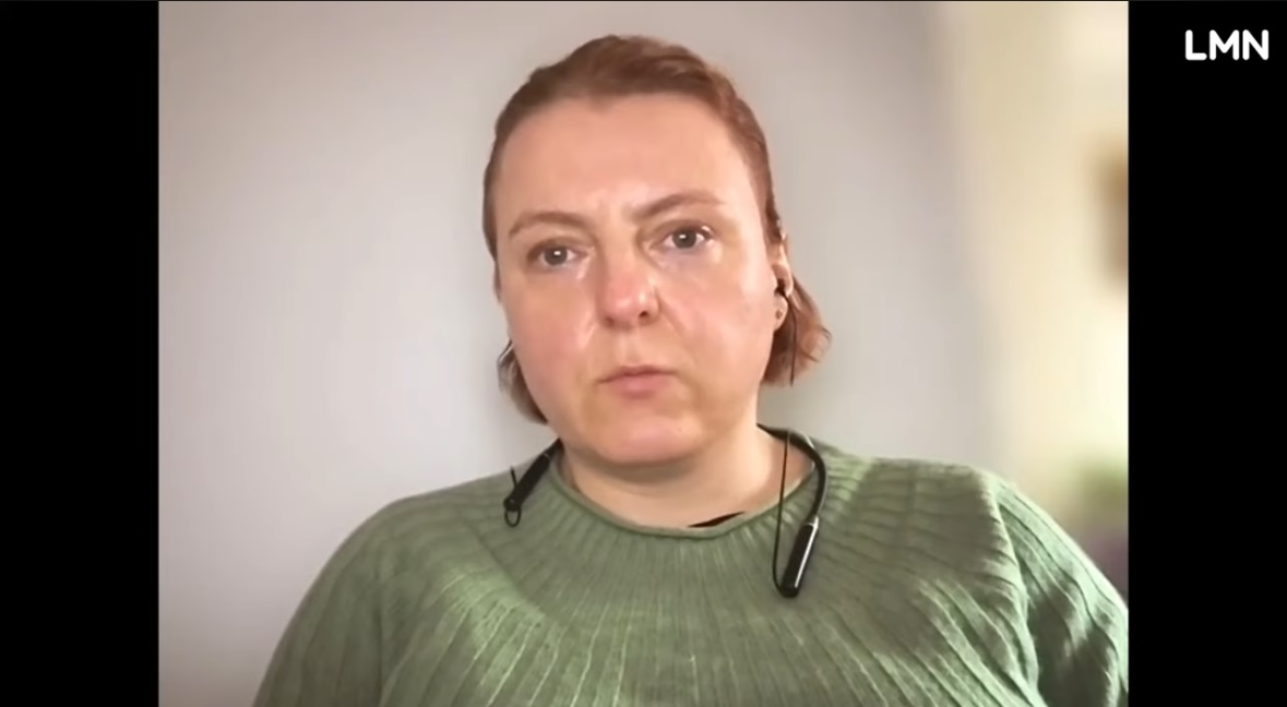 “Понад 70% українських біженців у Польщі працюють», – українка в Польщі Катерина Прищепа (ВІДЕО)