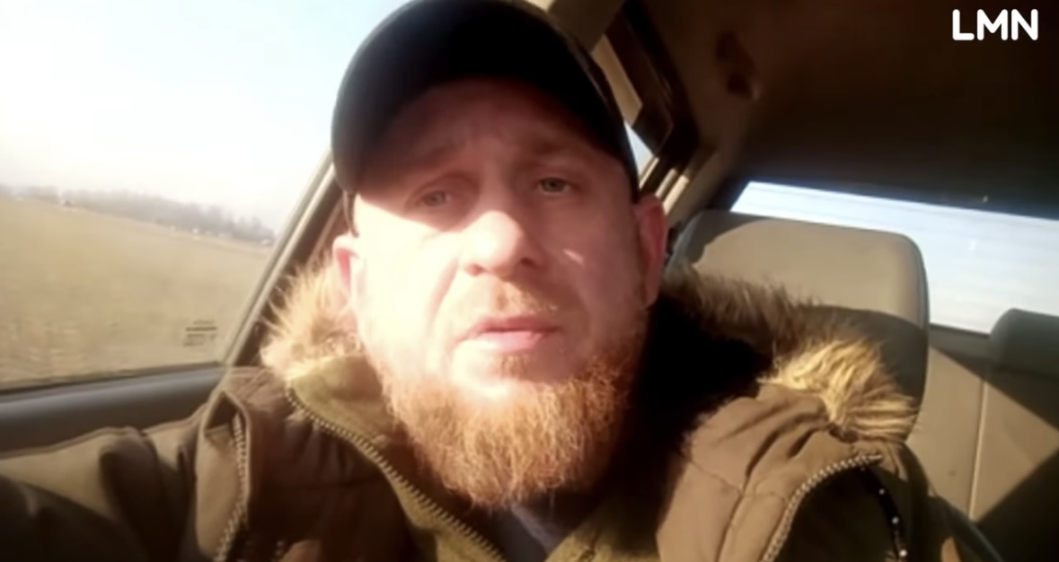 «Поліція має дослухатись до ветеранів у таких питаннях», – Антон Петрівський про справу через конфлікт військового з наркозалежними сусідами