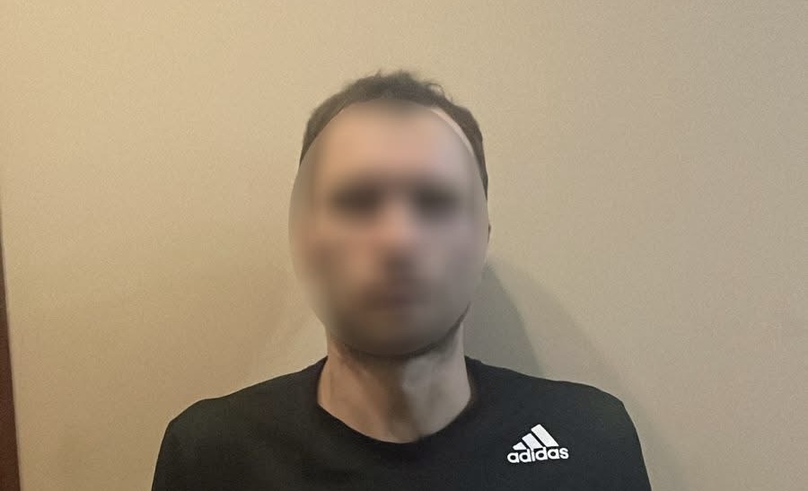 У Львові затримали грабіжника, який напав на пенсіонерку