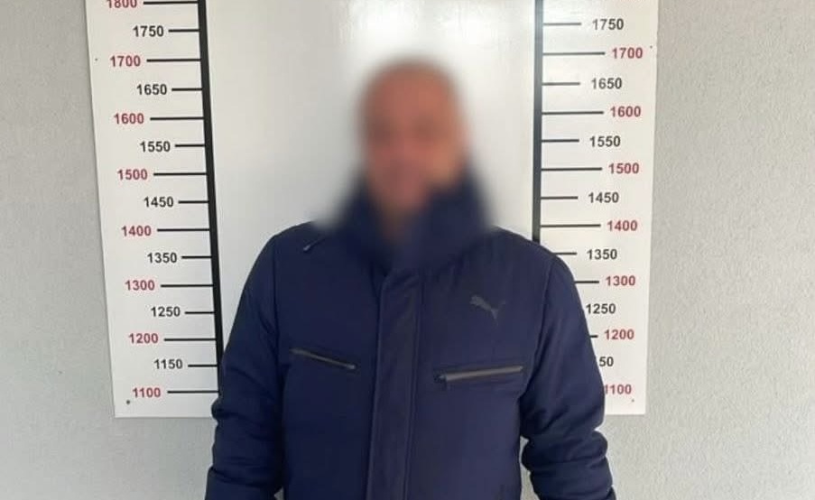 Дрогобицького депутата, який втік від правоохоронців, затримали