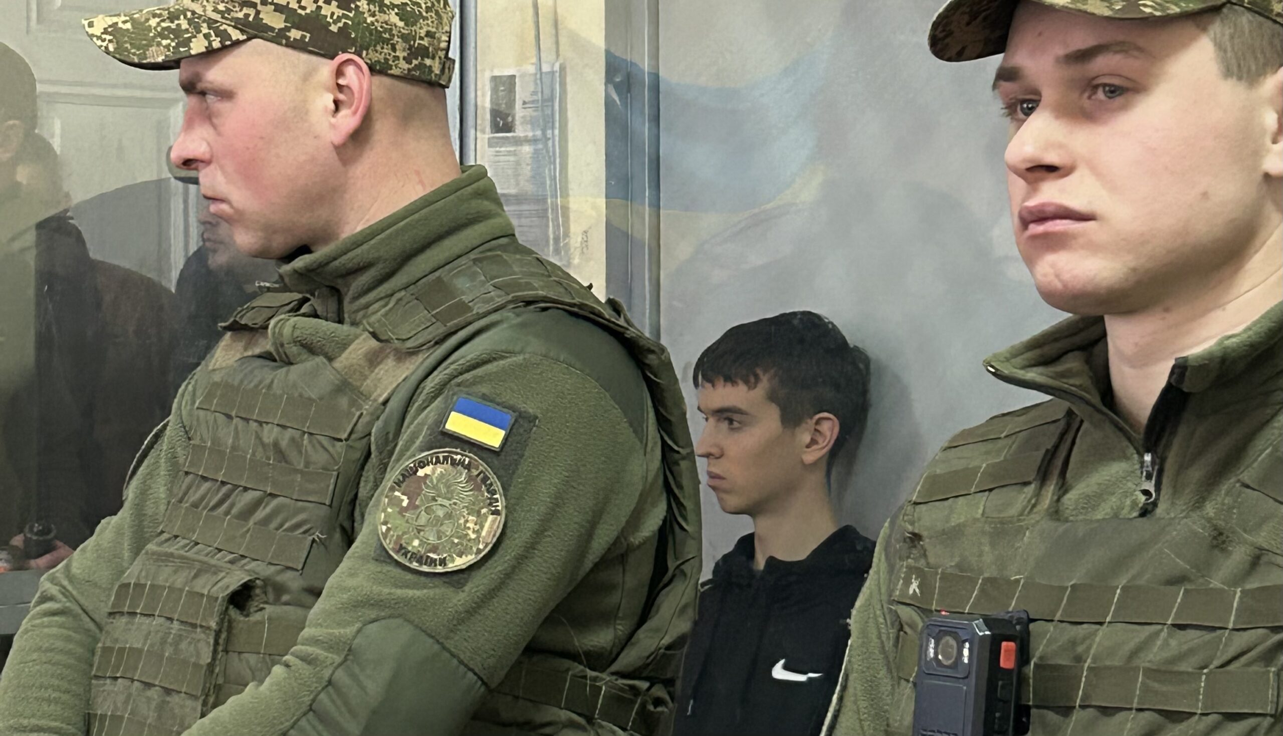 Суд у справі вбивства Ірини Фаріон: підозрюваному продовжили запобіжний захід (ВІДЕО)