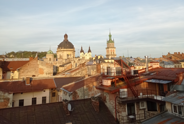 Синоптики розповіли, якою буде погода в останній понеділок лютого
