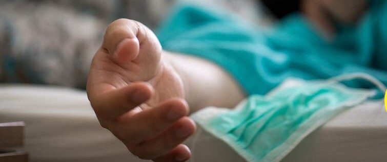 У Львові від грипу В померла 7-річна дитина