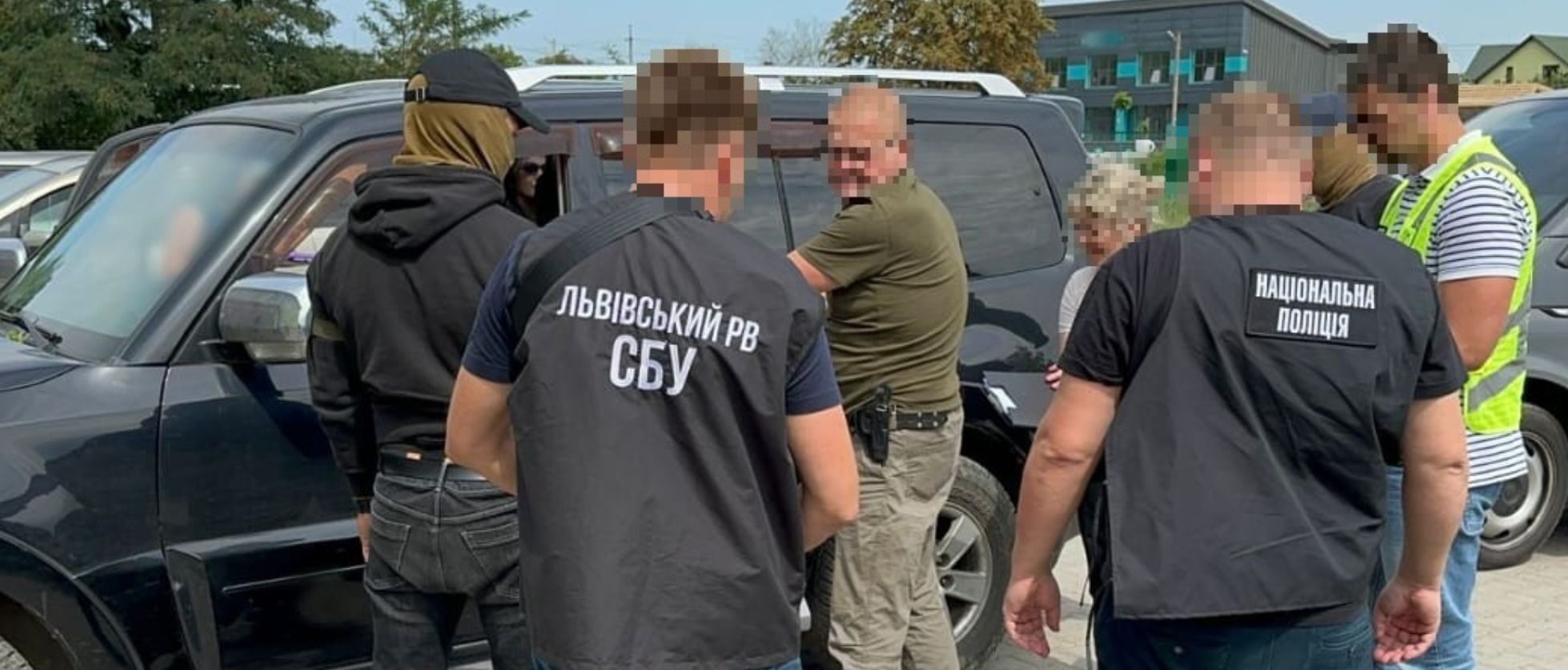 На Львівщині судитимуть трьох продавців зброї і боєприпасів