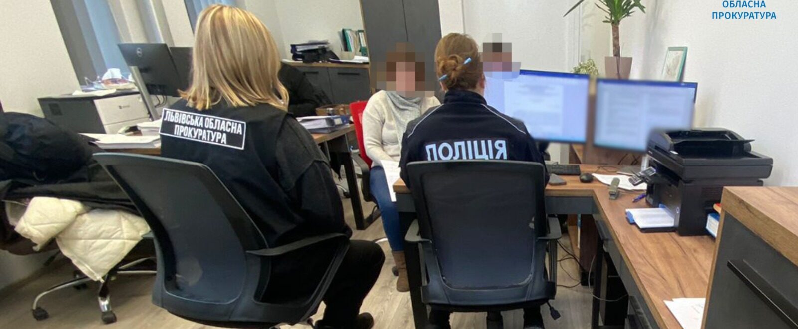 Львівській лікарці, через яку 5-річний хлопчик помер під час лікування зубів, повідомили про підозру