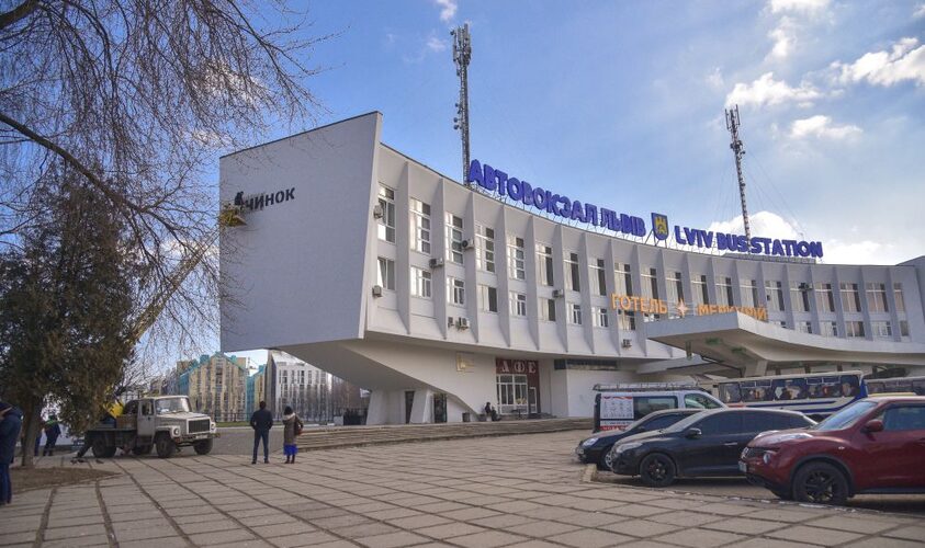 До третьої річниці повномасштабного вторгнення у Львові з’явився новий мурал