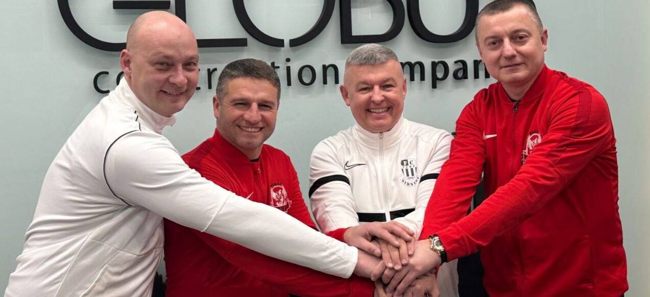 Футбольні команди «Темп» та «Фенікс» об’єдналися