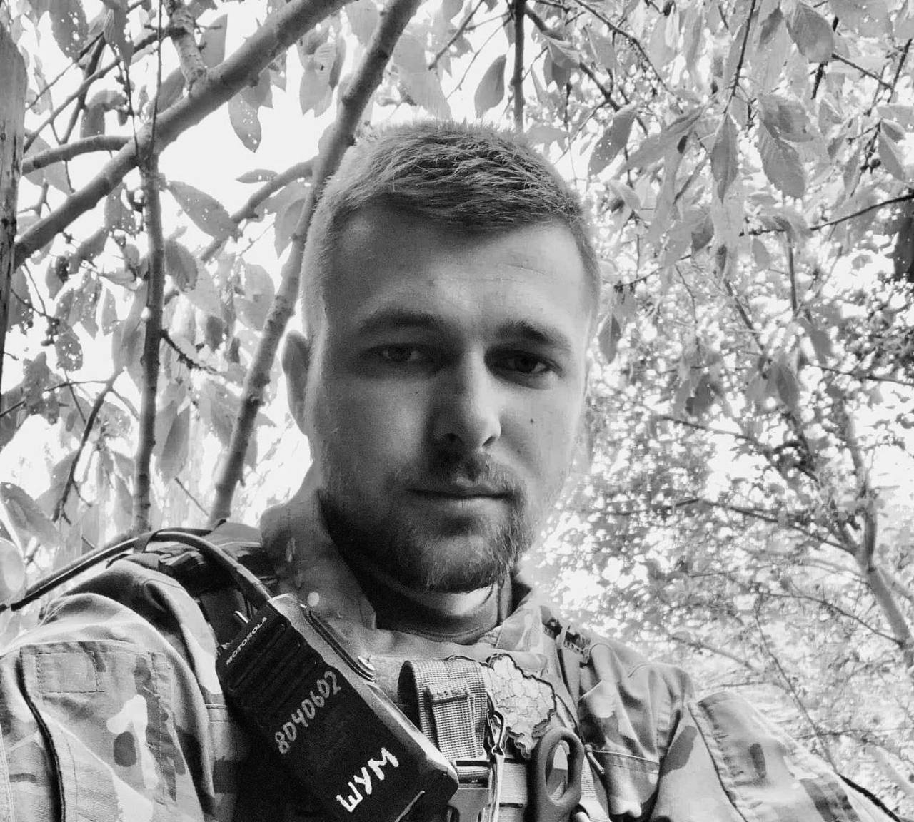 Мешканців Львівщини просять підписати петицію про присвоєння звання Героя України Юрію Сиротюку