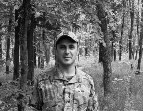 Жителів Львівщини просять підписати петицію про присвоєння звання Героя України (посмертно) Роману Біліху