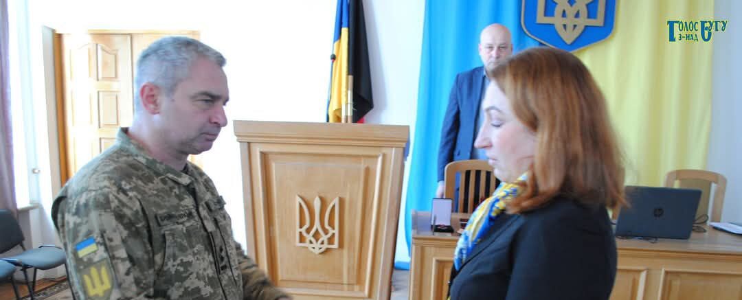 П’ятьох полеглих Захисників із Шептицького району удостоїли високих військових нагород