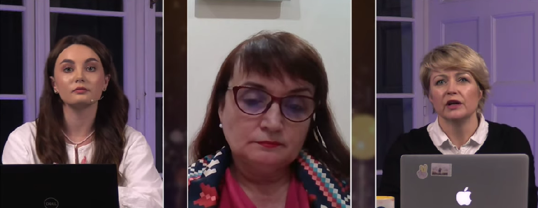 Великолюбінський НРЦ хочуть зробити філією НРЦ святого Миколая в Брюховичах (ВІДЕО)