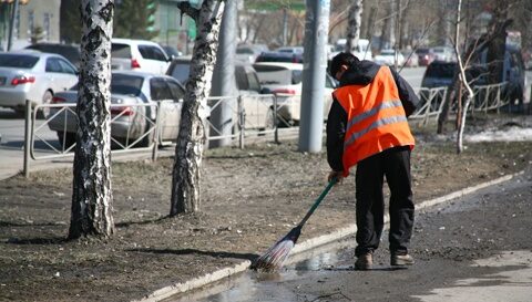312 млн гривень виділять на річне прибирання вулиць Львова