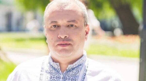 Від поліції втік депутат Дрогобицької міськради