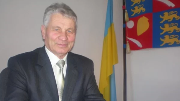 Ані машини, ані заощаджень: що задекларував міський голова Жидачева Володимир Левко