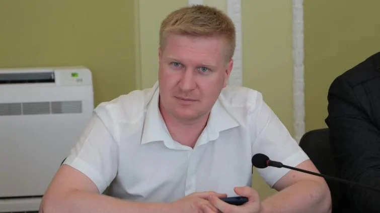 Новим директором департаменту економічної політики Львівської ОВА призначили Вадима Табакеру
