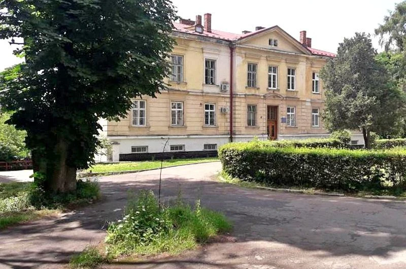 Вихованців Великолюбінського інтернату відправляли у психлікарню за погану поведінку