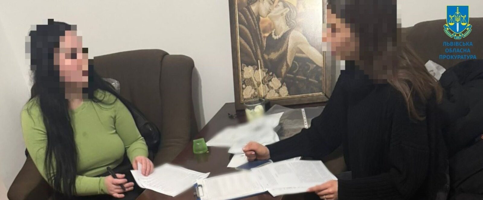 Жителька Львівщини ошукала волонтерів на 1,5 млн гривень