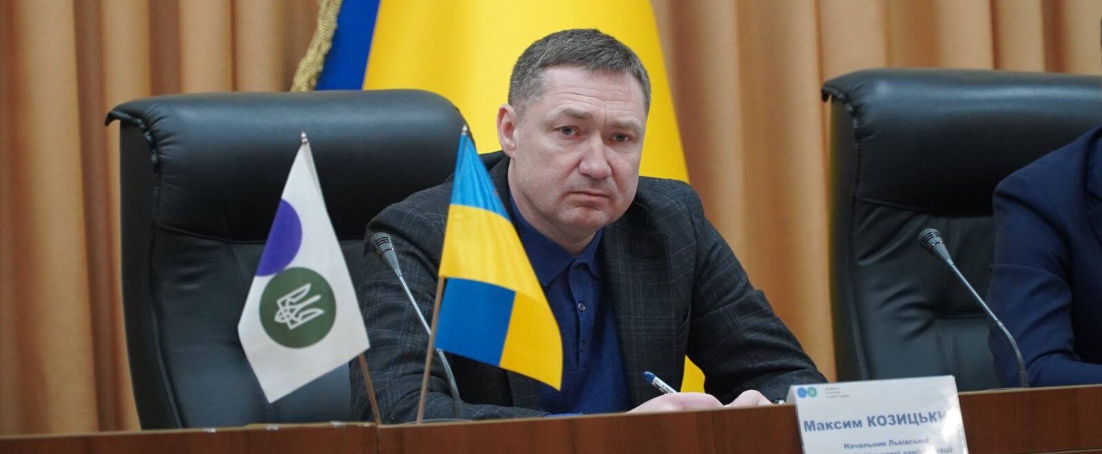 Найскладніша ситуація з грипом і ГРВІ у Львові, – Максим Козицький