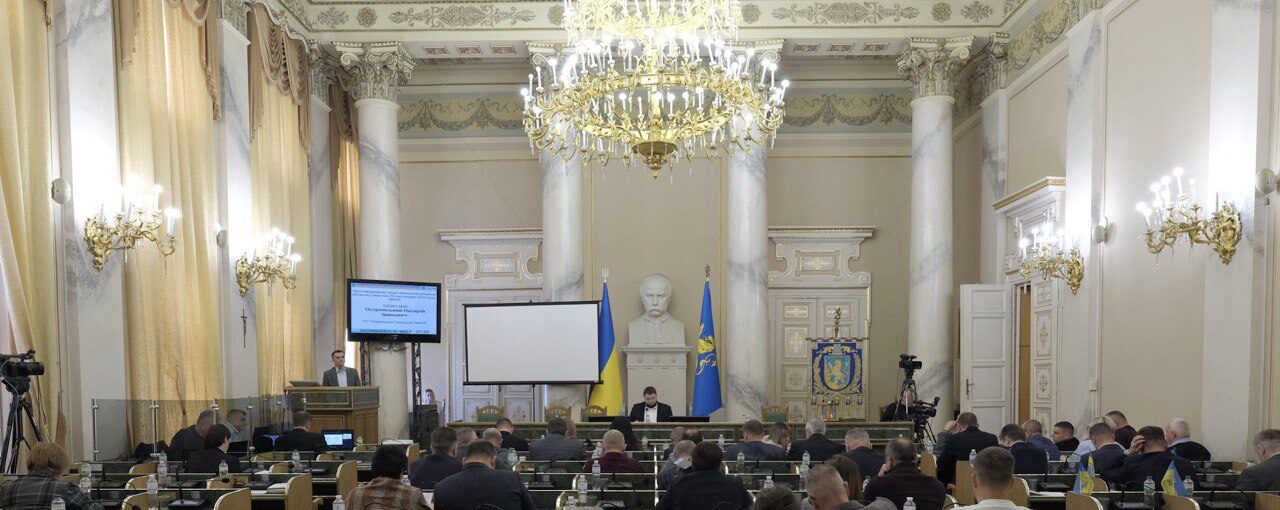 ЦВК зобов’язала Львівську ТВК до кінця березня визнати трьох нових депутатів облради