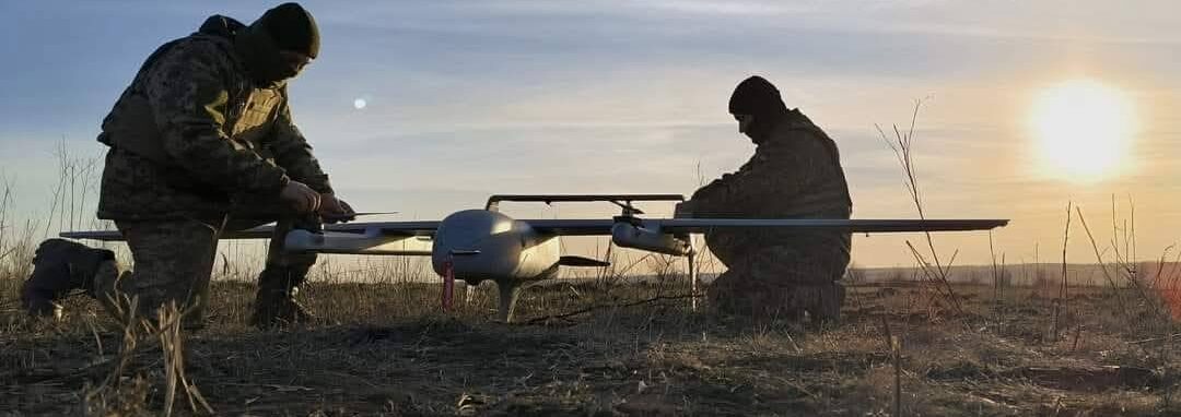 Втрати ворога: 1250 російських вояків знищили українські оборонці вчора