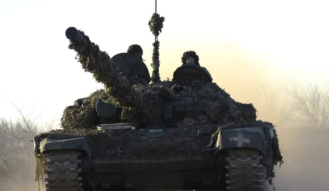 Втрати ворога: ще понад 1100 росіян та 95 безпілотників ліквідували ЗСУ