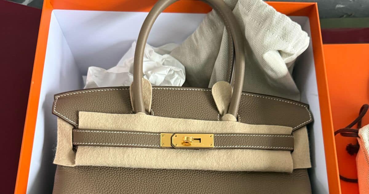 Hermès, Gucci, Miu Miu і Cartier: в «Шегинях» зупинили мільйонну контрабанду