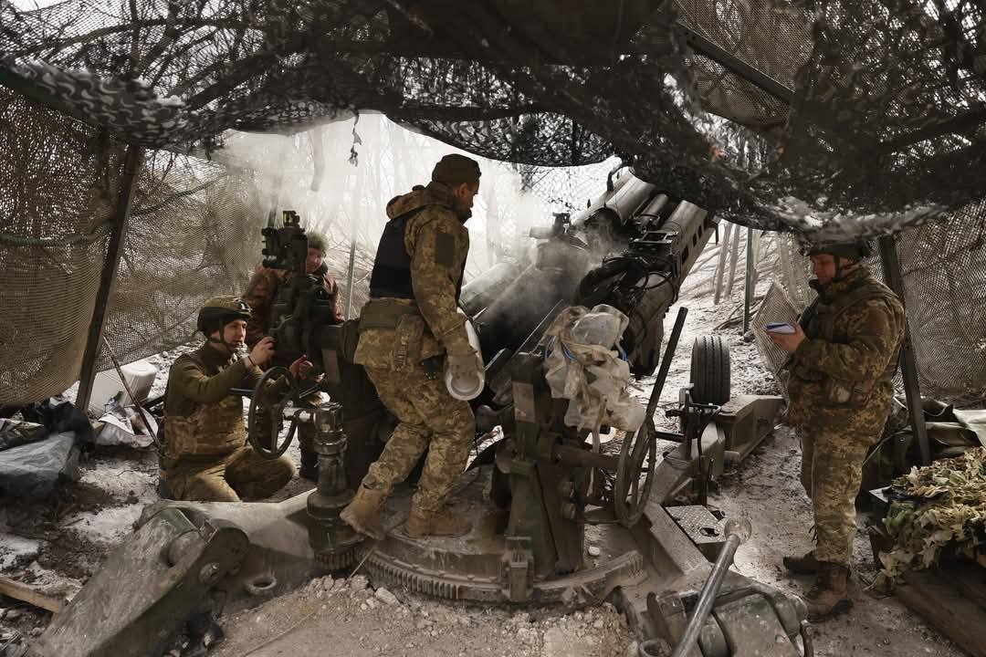 Втрати ворога: ЗСУ відмінусували ще понад 1400 росіян та більше 150 безпілотників