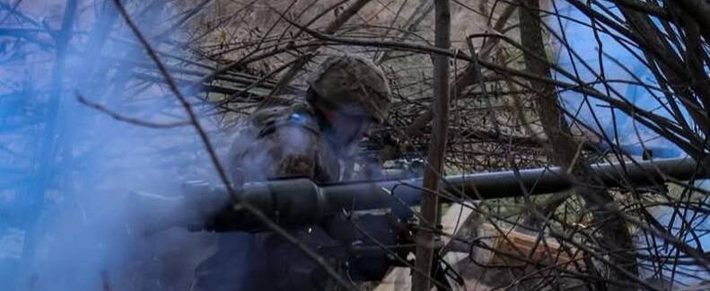 Втрати ворога: понад 887 тисяч окупантів знищено на війні в Україні