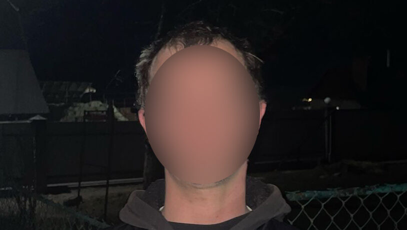 24-річний мешканець Борислава може провести 10 років у в’язниці за спробу підпалу будинку