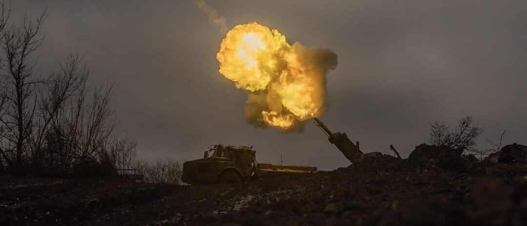 Втрати ворога: майже 893 тисячі окупантів знищили українські оборонці