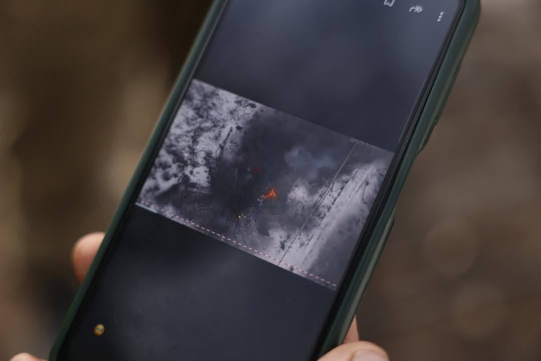 Втрати ворога: учора оборонці знищили майже півтори тисячі окупантів