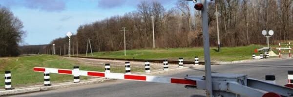 На два дні зупинять рух через залізничний переїзд в Дрогобичі