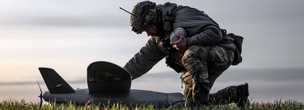 Втрати ворога: напередодні оборонці знищили понад 1100 окупантів, 5 танків і 118 безпілотників