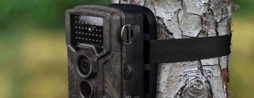 У львівській громаді встановлять ще 6 фотопасток для “сміттєвих” порушників