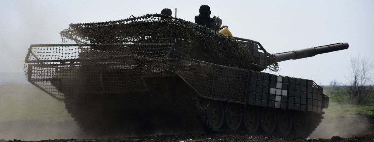 Втрати ворога: учора оборонці знищили ще понад півтори тисячі окупантів