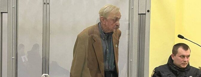 Суд залишив у силі вирок коригувальнику удару по Яворівському полігону