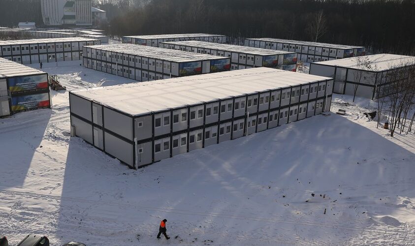 У Львові ВПО запрошують на форум з працевлаштування: як зареєструватися