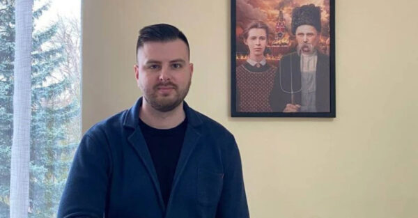 Автомобіль та понад 5 мільйонів зарплати дружини: що задекларував новий очільник Львівської РДА Павло Грабський