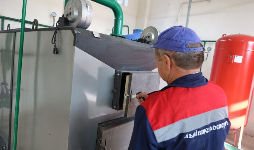 У Львові через потепління вдень призупинятимуть подачу опалення