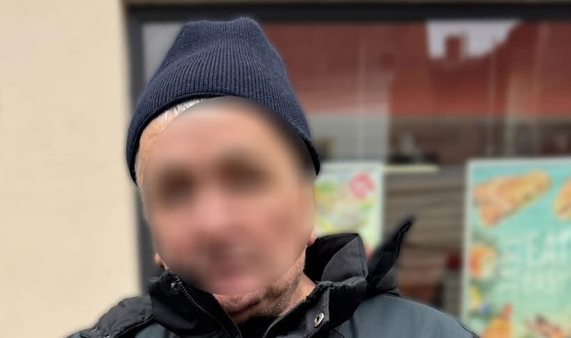 Погрожував підірвати будівлю державної установи у Львові: поліцейські затримали 64-річного киянина