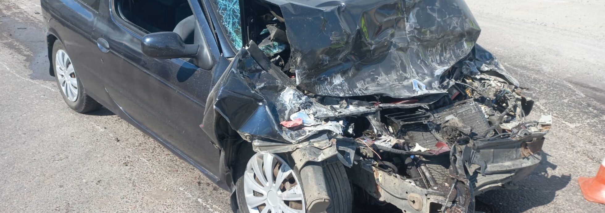 На Львівщині водія засудили до двох років тюрми за п’яну ДТП