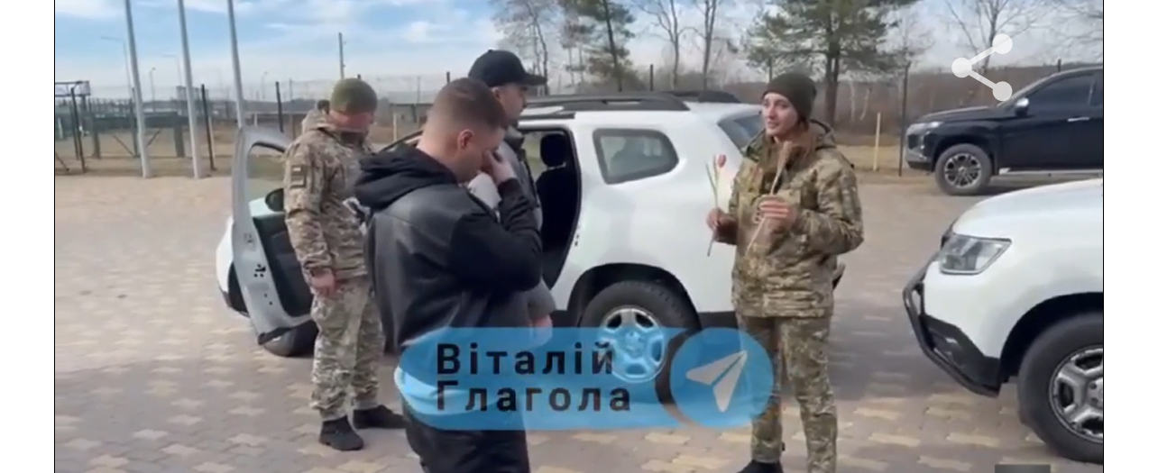 У ПП «Краківець» затримали ухилянтів, які ховалися у дипломатичному авто