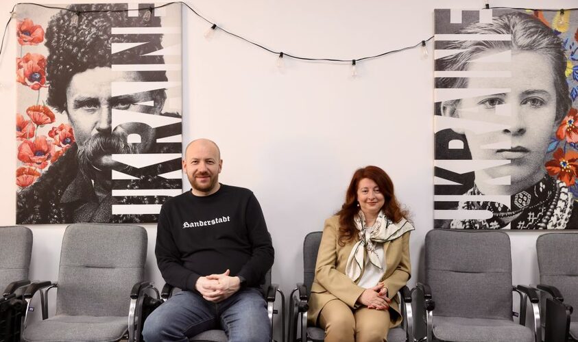 У Львові призначили керівників нових управлінь департаменту освіти