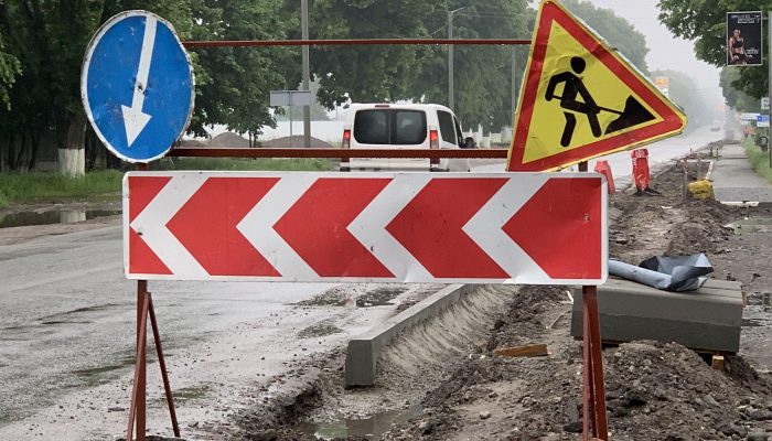 У Раві – Руській тимчасово перекриють залізничний переїзд